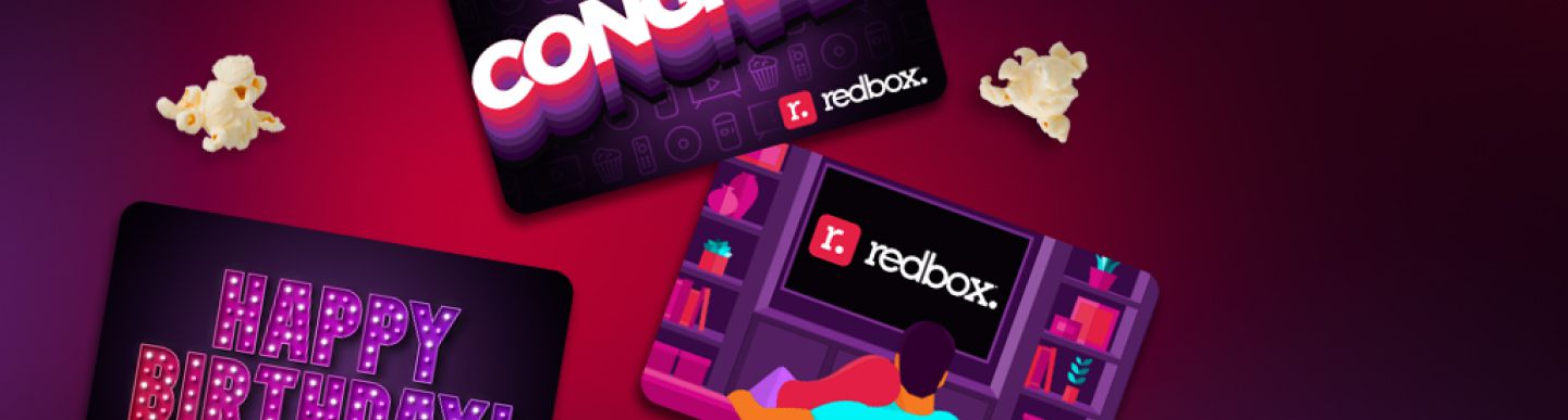 Red Box Gift Card It's A Red Box Night Gift Box w 